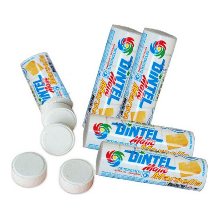 Detergente Dintel Jabón de Marsella (200 g) Detergente Dintel Jabón de Marsella (200 g)