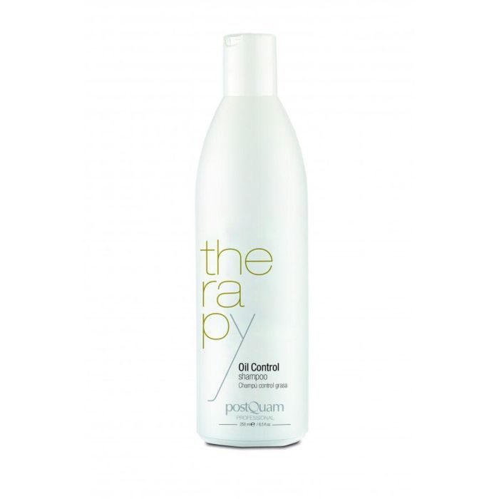Postquam Champú Antigrasa 250 mL Postquam Champú Antigrasa 250 mL