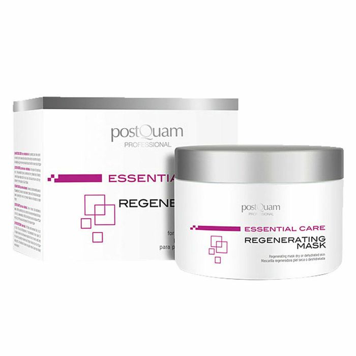 Crema Regeneradora Postquam Essential Care (200 ml) (200 ml)