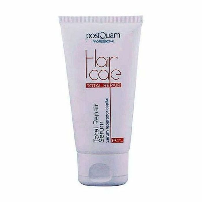 Tratamiento Intensivo Reparador Haircare Postquam PQPTERMIC150 (75 ml) 75 ml