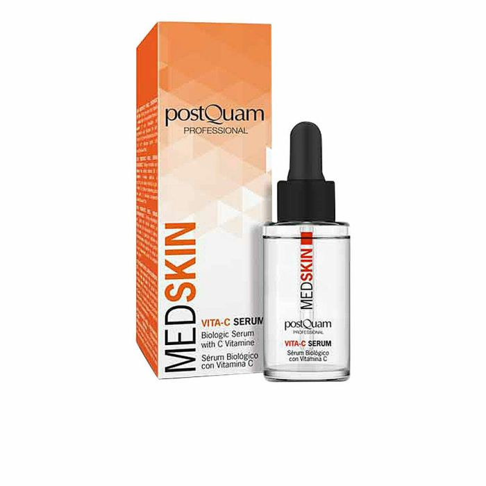 Postquam Serum Biológico Vitamina C 30 mL Postquam Serum Biológico Vitamina C 30 mL