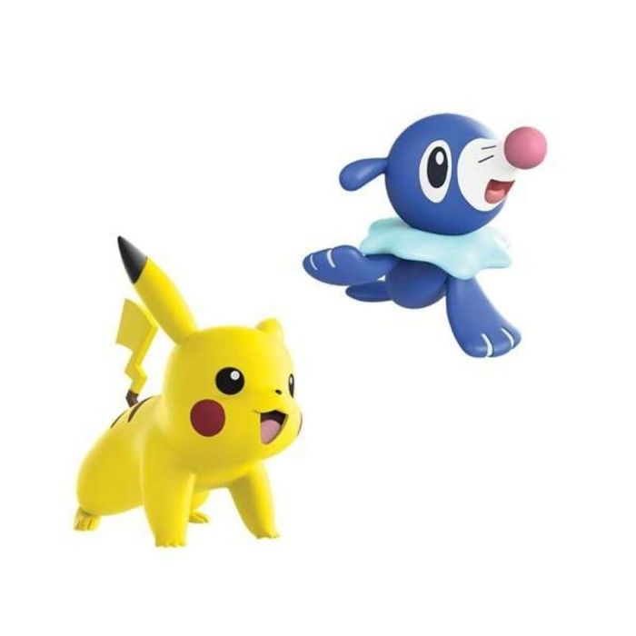 Pokemon figuras de combate 63227221, POKEMON BIZAK