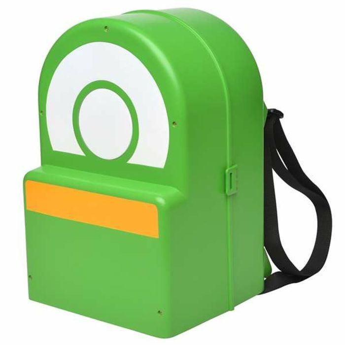 Playset Pokémon Mochila Convertible 4