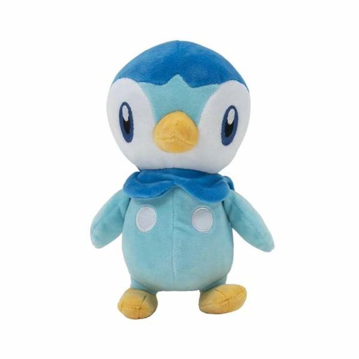 Peluche Pokémon 21 cm (1 unidad) 1