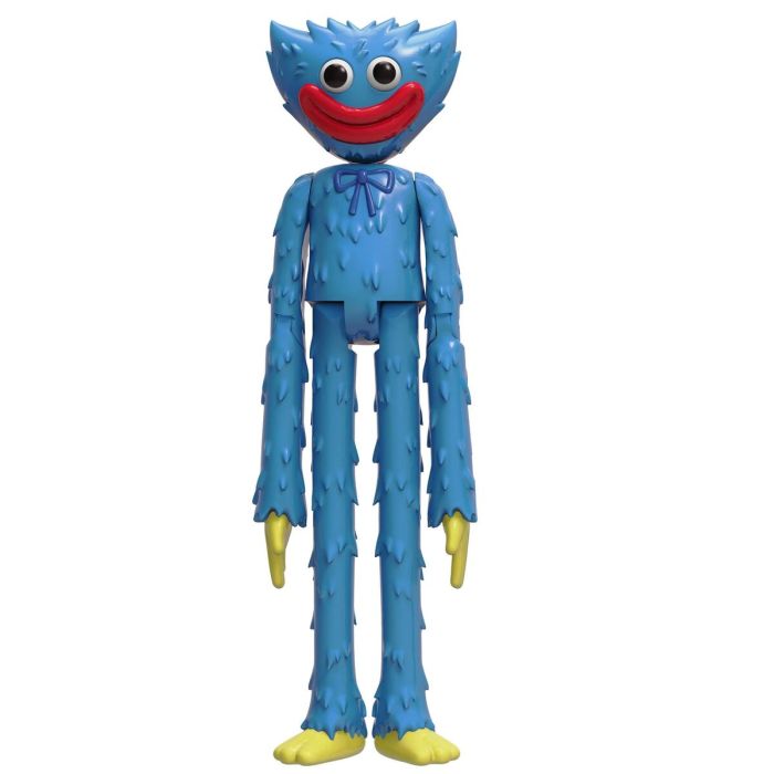Figura Articulada Bizak Poppy Playtime (30 cm) 2 Figura Articulada Bizak Poppy Playtime (30 cm) 2