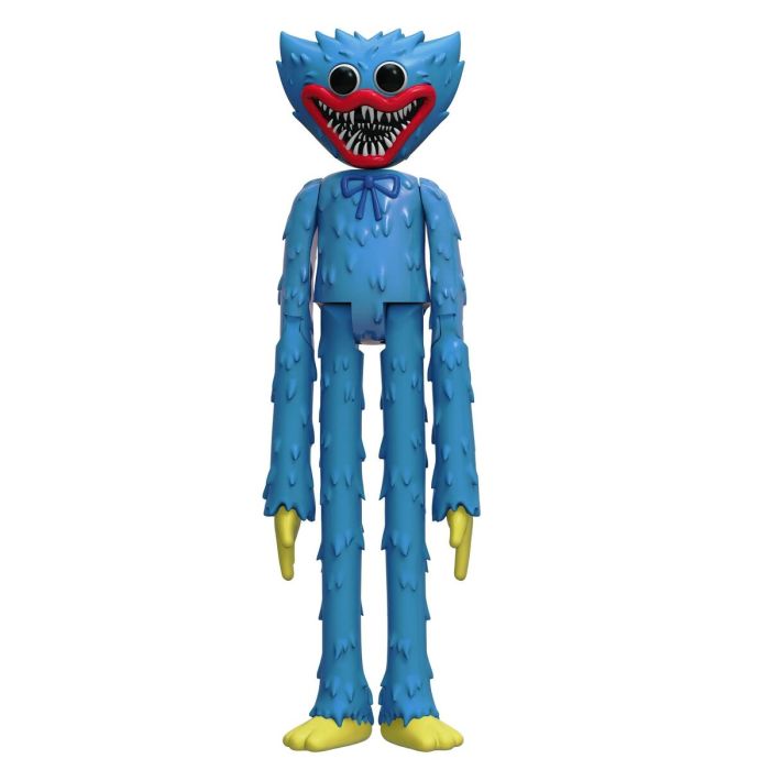 Figura Articulada Bizak Poppy Playtime (30 cm) 1 Figura Articulada Bizak Poppy Playtime (30 cm) 1