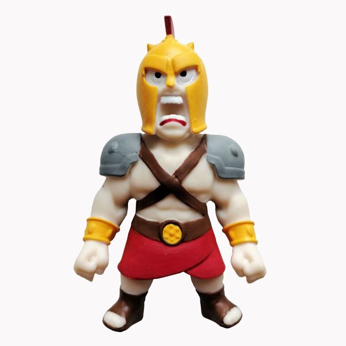 Figura Bizak Monsterflex Classic 17 cm Flexible 1