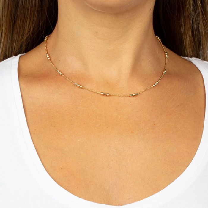 Collar Mujer Vidal & Vidal X7619639 1 Collar Mujer Vidal & Vidal X7619639 1