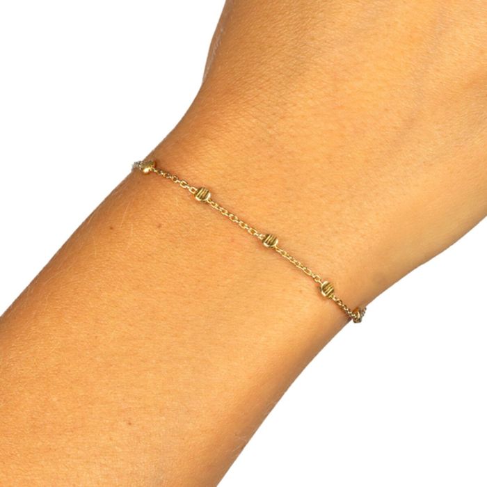 Pulsera Mujer Vidal & Vidal X7619817A 1 Pulsera Mujer Vidal & Vidal X7619817A 1