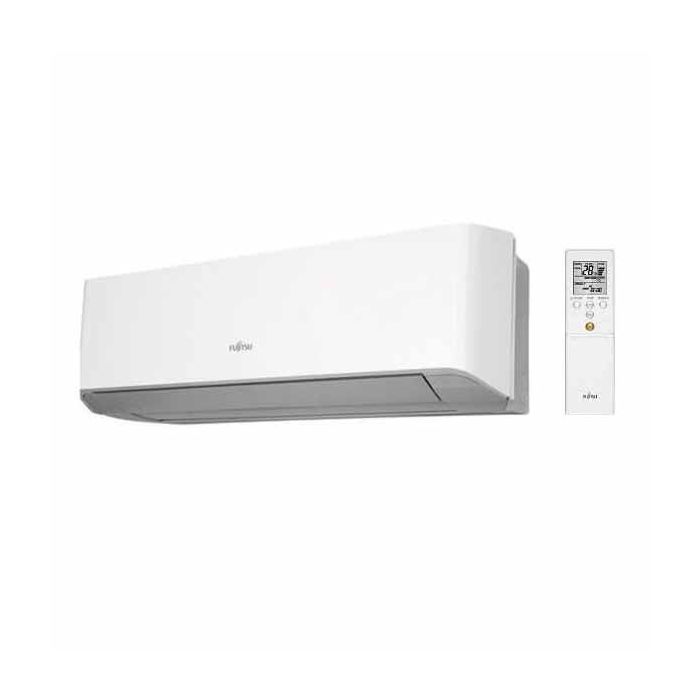 Aire Acondicionado Fujitsu ASYG09LMCE A+/A 4000W 43 dB Blanco Aire Acondicionado Fujitsu ASYG09LMCE A+/A 4000W 43 dB Blanco