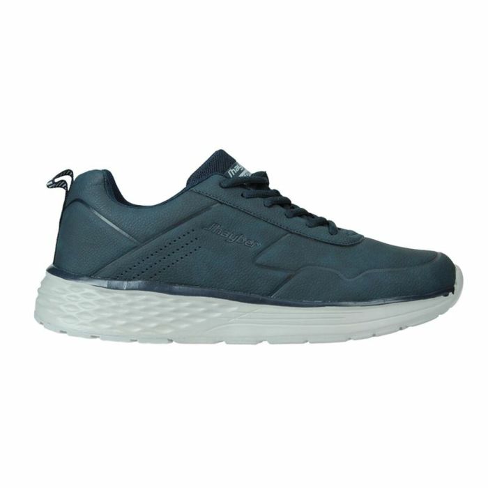 Zapatillas Deportivas Hombre J-Hayber Chalima Navy