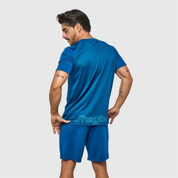 Conjunto Deportivo para Bebé J-Hayber Fusion Azul 1