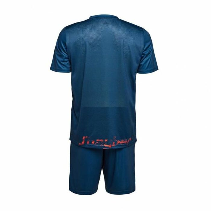 Conjunto Deportivo para Niños J-Hayber Force Azul 3 Conjunto Deportivo para Niños J-Hayber Force Azul 3