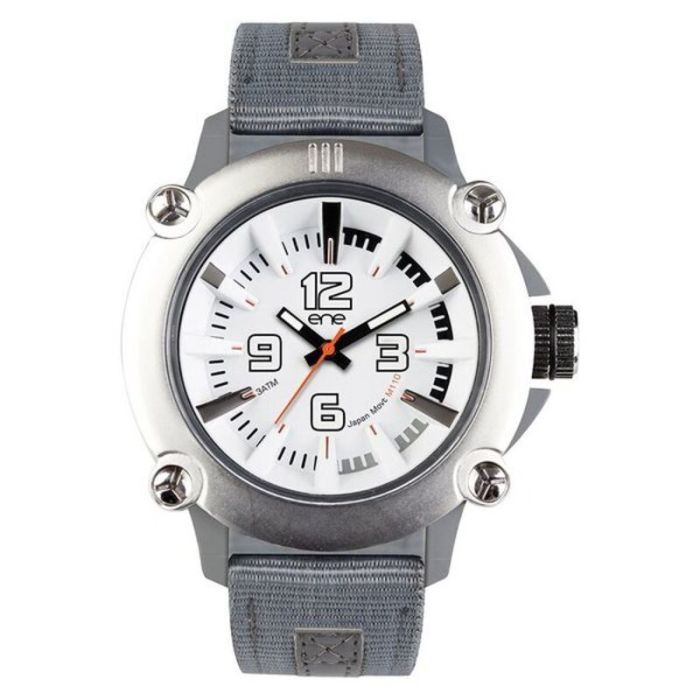 Reloj Hombre Ene 640000109 (Ø 51 mm)