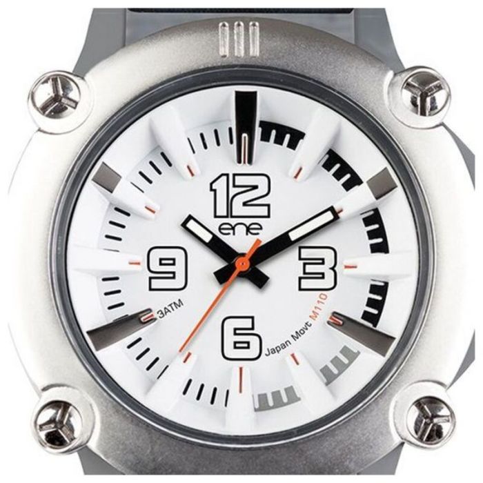 Reloj Hombre Ene 640000109 (ø 51 mm) 3