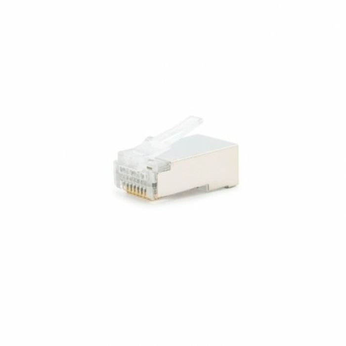 Conector RJ45 Categoría 5 FTP NANOCABLE 10.21.0103 10 pcs 2