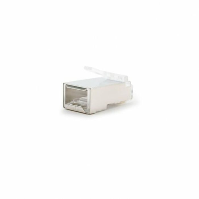 Conector RJ45 Categoría 5 FTP NANOCABLE 10.21.0103 10 pcs 1