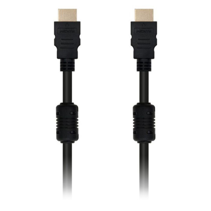 Cable HDMI NANOCABLE 10.15.1810 (10M) 1