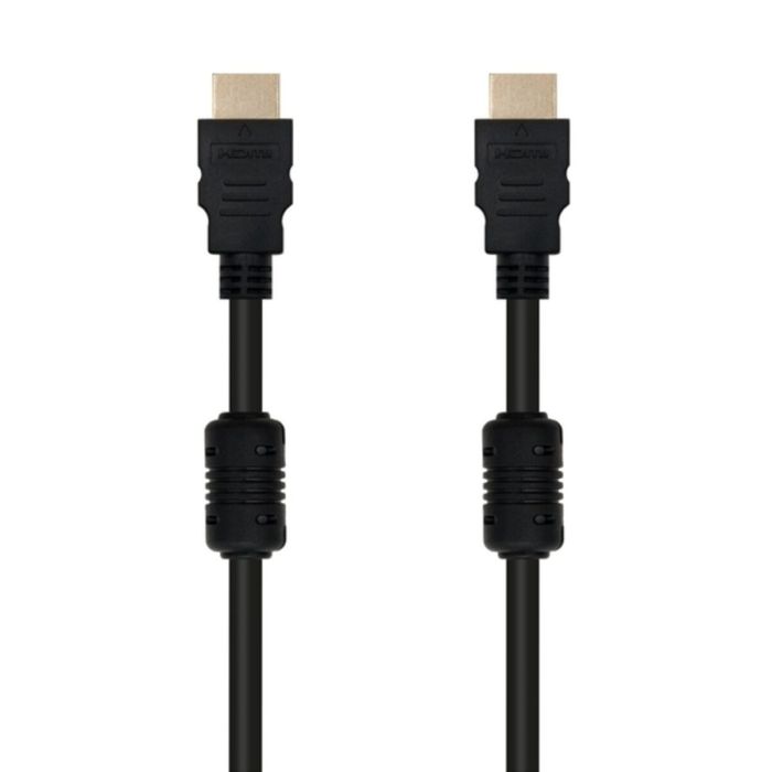 Cable HDMI NANOCABLE 10.15.1810 (10M) 4