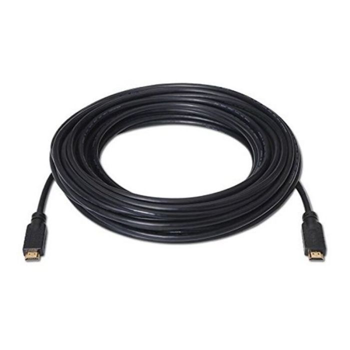Cable HDMI con Ethernet NANOCABLE 10.15.1825 25 m v1.4 Macho a Macho 4