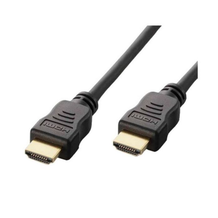 Cable HDMI con Ethernet NANOCABLE 10.15.1825 25 m v1.4 Macho a Macho 2