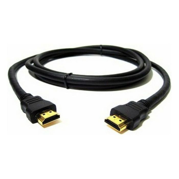 Cable Micro HDMI NANOCABLE 10.15.3502 1,8 m Negro 3