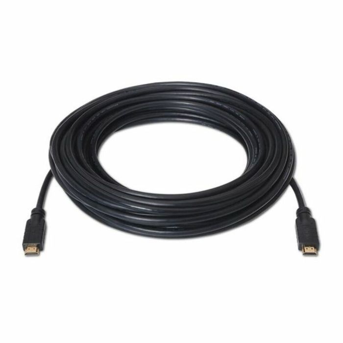 Cable HDMI con Ethernet NANOCABLE 10.15.1830 30 m v1.4 Macho a Macho 1