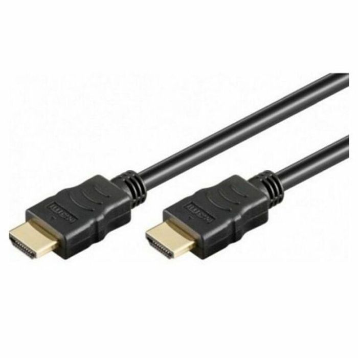Cable HDMI con Ethernet NANOCABLE AISCCI0313 3 m 3