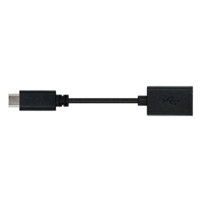 Cable USB 2.0 NANOCABLE 10.01.2400 2