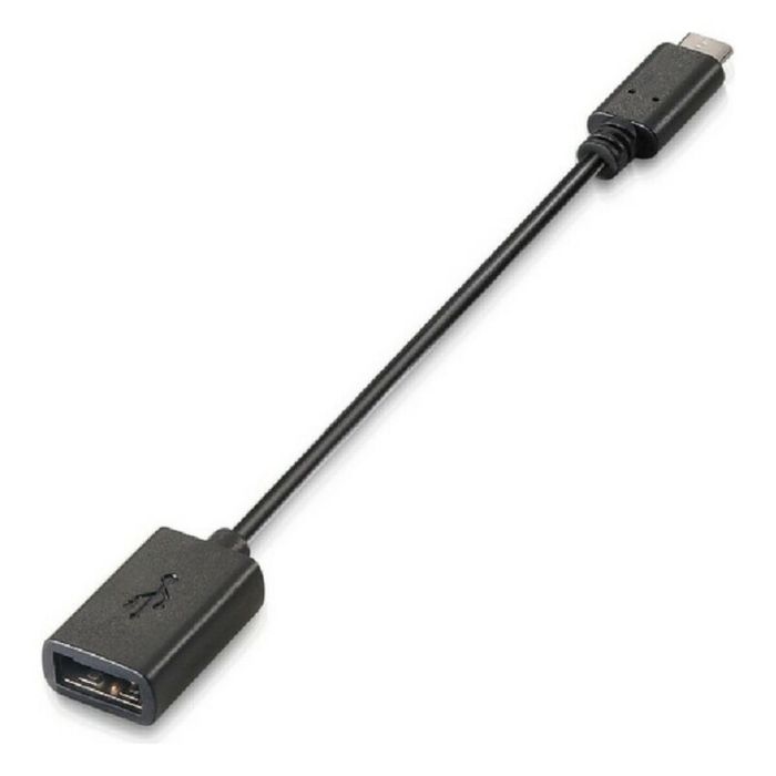 Cable USB 2.0 NANOCABLE 10.01.2400 1