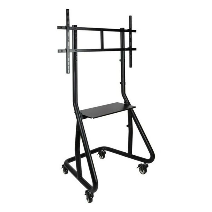 Soporte de Suelo con Ruedas TooQ FS20200M-B para TV de 60-105"/ hasta 100kg