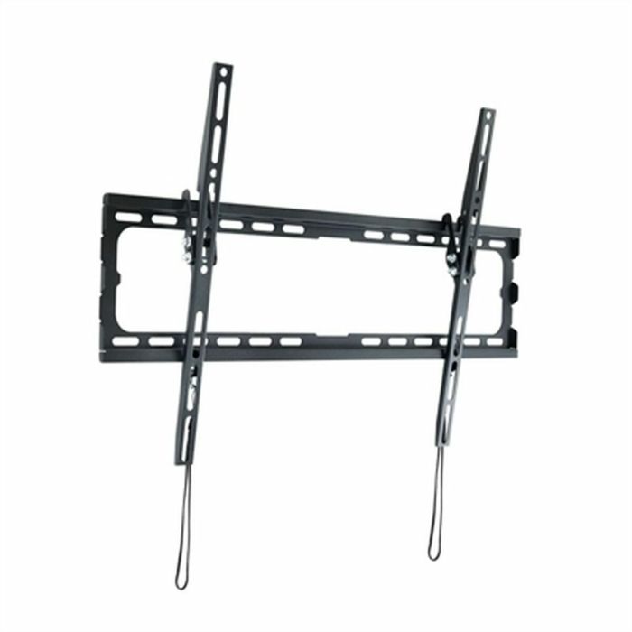 Soporte de Pared Fijo/ Inclinable TooQ LP1081T-B para TV de 37-80"/ hasta 45kg