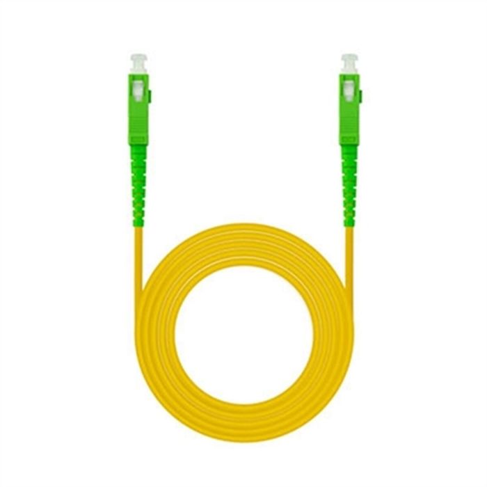 Cable fibra óptica NANOCABLE 10.20.0003 3 m