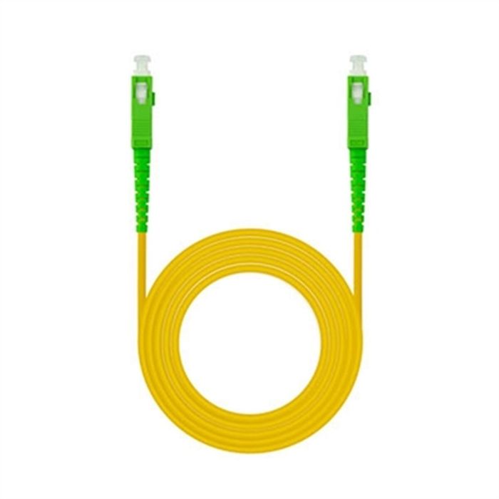 Cable fibra óptica NANOCABLE 10.20.0015 15 m