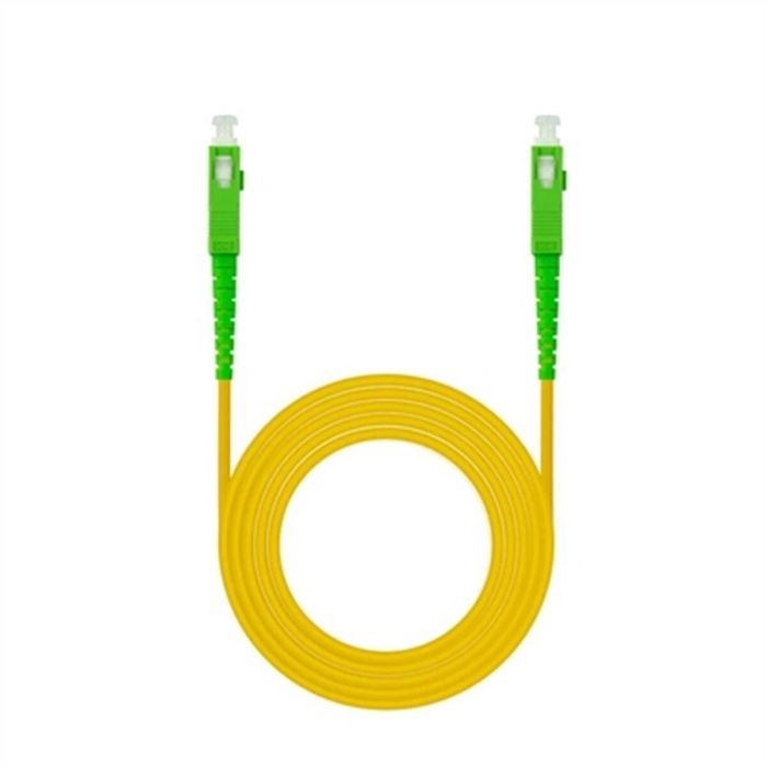 Cable fibra óptica NANOCABLE 10.20.0030 30 m
