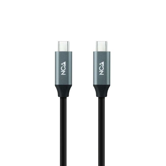 Cable USB C NANOCABLE 10.01.4300 50 cm 1