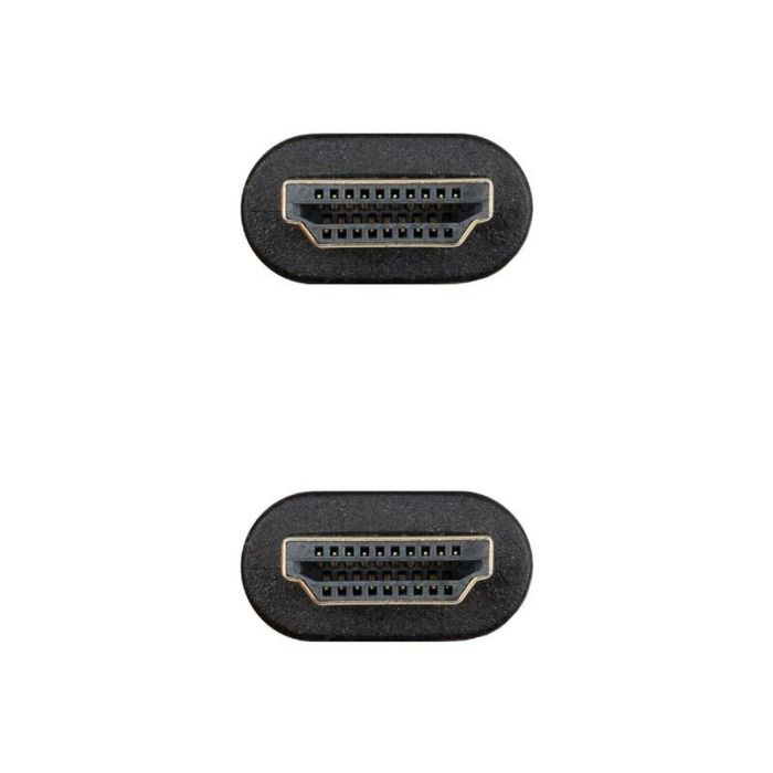 Cable HDMI NANOCABLE 10.15.3901-L150 1,5 m 2