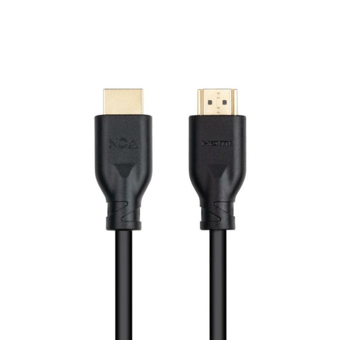 Cable HDMI NANOCABLE 10.15.3907 7 m Negro 3