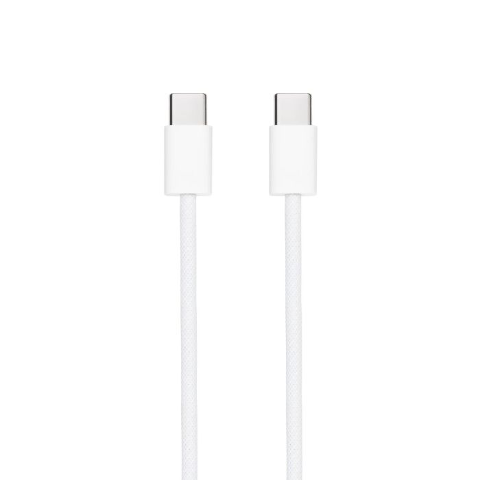 Cable USB NANOCABLE 10.01.6002-CO Blanco 2 m 11