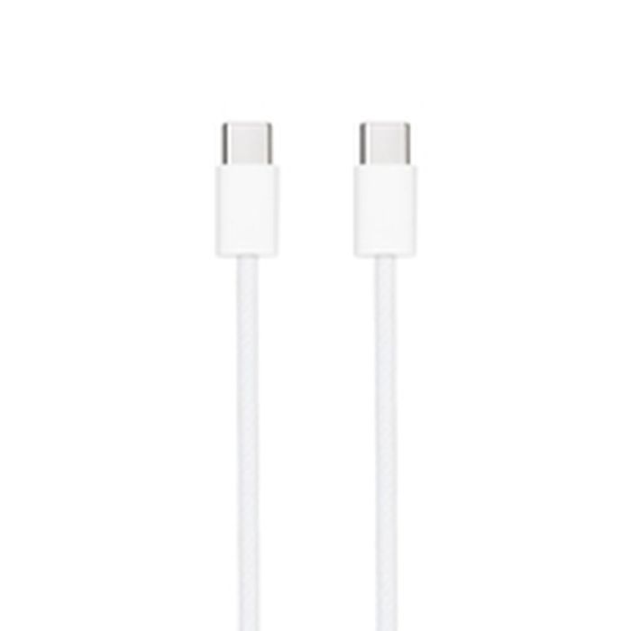 Cable USB NANOCABLE 10.01.6002-CO Blanco 2 m 9