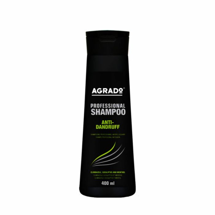 Champú Agrado Professional Anticaspa (400 ml)