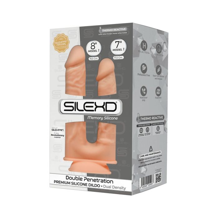 Dildo Silexd 2