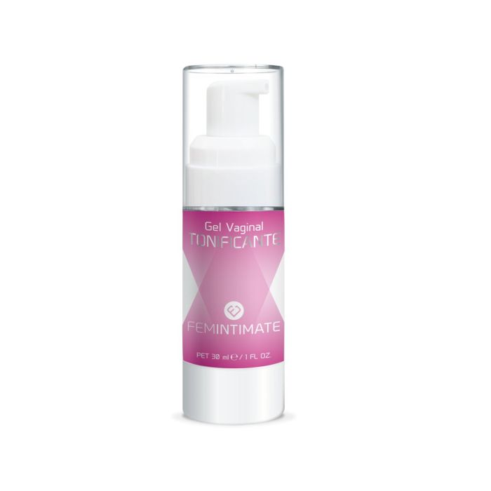 Gel Tonificante Vaginal Femintimate 30 ml