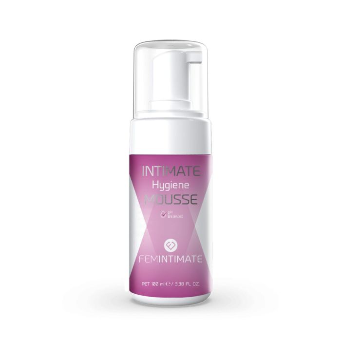 Gel Íntimo Femintimate 100 ml