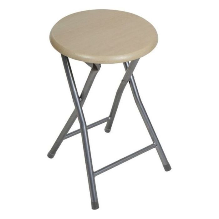 Taburete Plegable (30 x 45 cm) Taburete Plegable (30 x 45 cm)