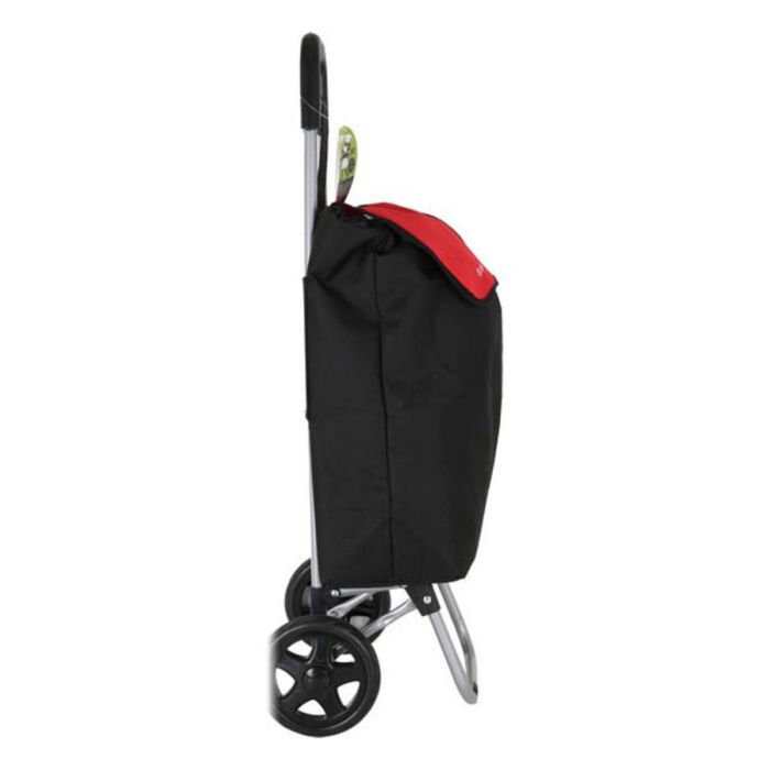 Carro de Compra Confortime (87 x 35 x 28 cm) 1 Carro de Compra Confortime (87 x 35 x 28 cm) 1