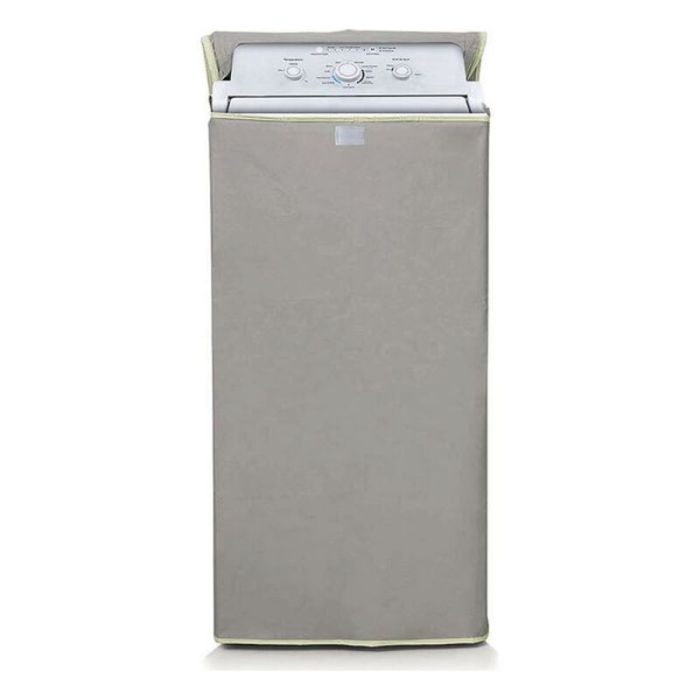 Funda para Lavadoras de Carga Superior Confortime (84 x 45 x 65 cm)