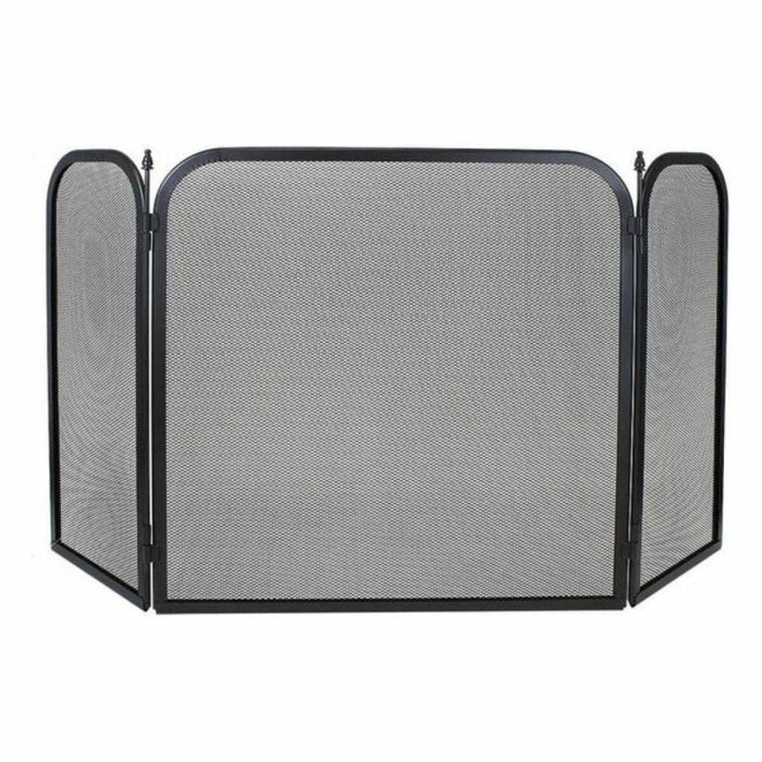 Protector de Chimenea Algon 100x61 cm (3 Unidades) Protector de Chimenea Algon 100x61 cm (3 Unidades)