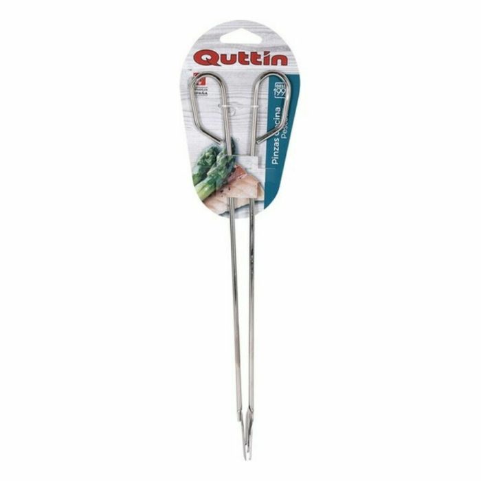 Pinzas de Cocina Quttin (35 cm) 1