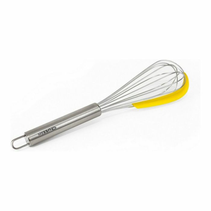 Batidor de Varillas Manual Quttin 139497 Pala (12 Unidades) (26 cm) 2 Batidor de Varillas Manual Quttin 139497 Pala (12 Unidades) (26 cm) 2